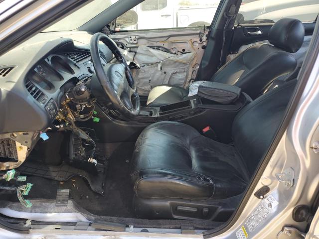 Photo 7 from auction – 2001 ACURA 3.2TL with VIN 19UUA56631A022322