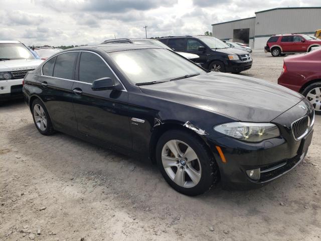 Photo 4 from auction – 2012 BMW 528 XI with VIN WBAXH5C50CDW03228