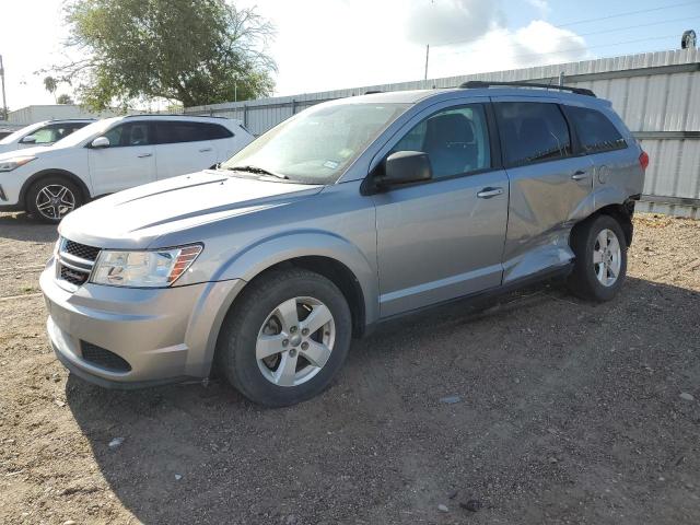 DODGE JOURNEY SE 2015 с VIN 3C4PDCAB0FT583413 - Снимка от търг