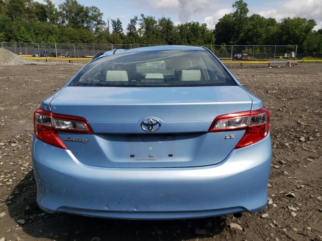 Photo 6 from auction – 2014 TOYOTA CAMRY L with VIN 4T4BF1FK1ER359171