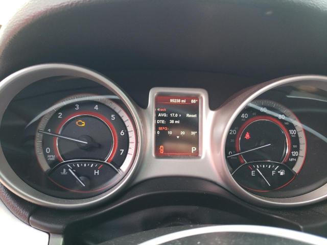 Photo 9 from auction – 2015 DODGE JOURNEY SE with VIN 3C4PDCAB0FT708734