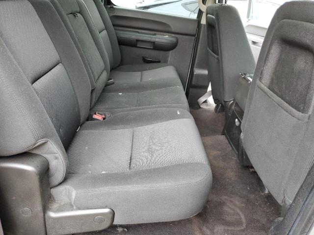 Photo 10 from auction – 2013 GMC SIERRA K15 with VIN 3GTP2VE73DG219161