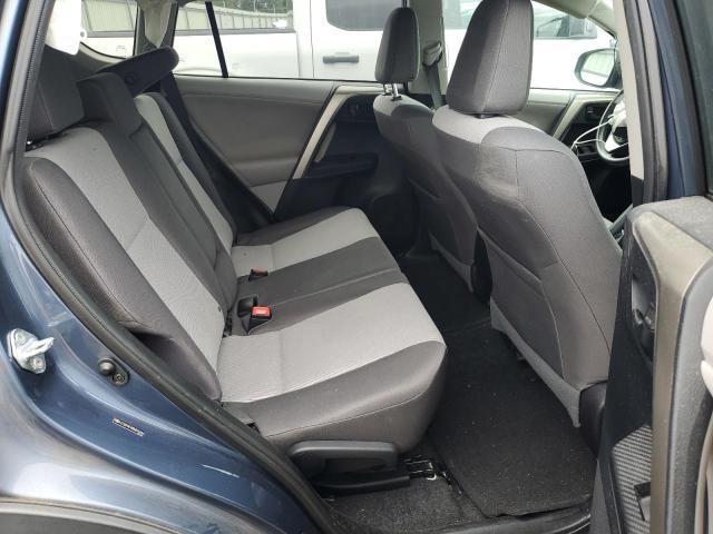 Photo 10 from auction – 2013 TOYOTA RAV4 LE with VIN 2T3BFREV6DW074444