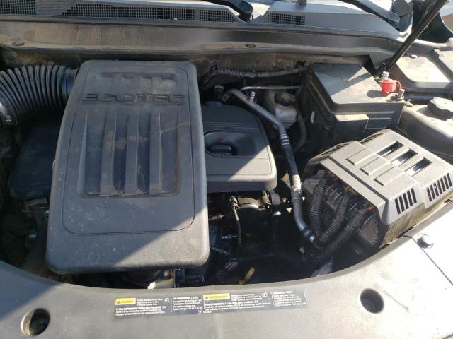 Photo 12 from auction – 2013 CHEVROLET EQUINOX LT with VIN 2GNFLEEK0D6233731