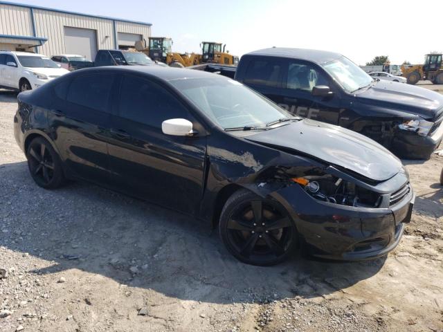 Photo 4 from auction – 2015 DODGE DART SXT with VIN 1C3CDFBB5FD125360