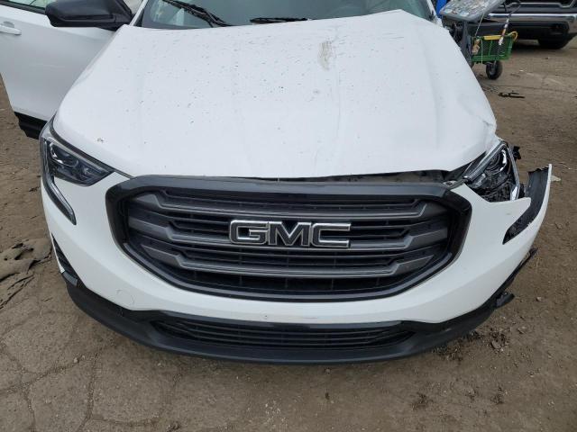 Photo 11 from auction – 2020 GMC TERRAIN SL with VIN 3GKALTEV2LL341669