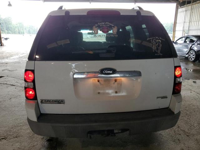 Снимка 6 от търг – 2006 FORD EXPLORER X с VIN 1FMEU63E16UB41158