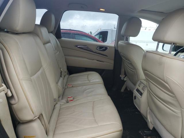 Photo 10 from auction – 2015 INFINITI QX60 with VIN 5N1AL0MM7FC503293