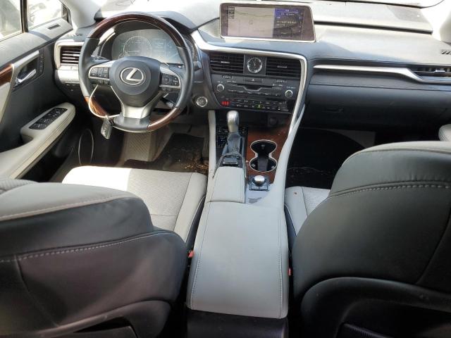 Photo 8 from auction – 2018 LEXUS RX 350 BAS with VIN 2T2ZZMCA2JC102413