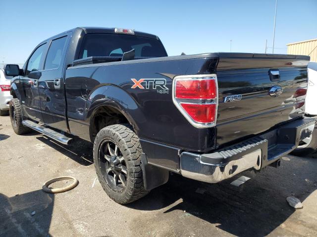 Photo 2 from auction – 2014 FORD F150 SUPER with VIN 1FTFW1ET5EKD86735