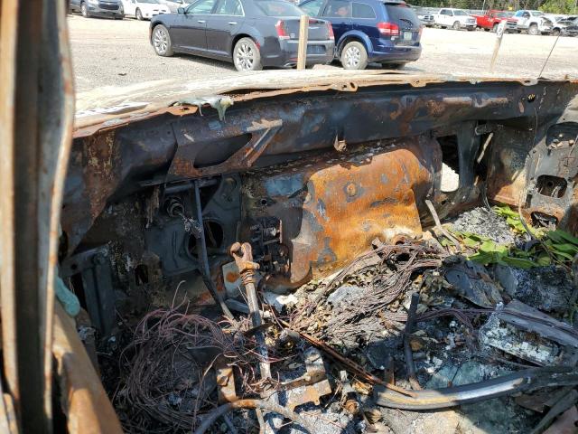 Photo 9 from auction – 1995 FORD F250 with VIN 2FTHF26F8SCA57129