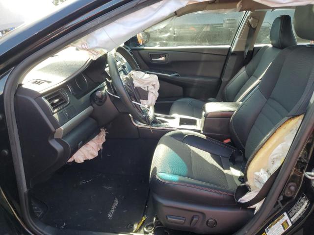Photo 7 from auction – 2017 TOYOTA CAMRY with VIN 4T1BF1FK6HU400473