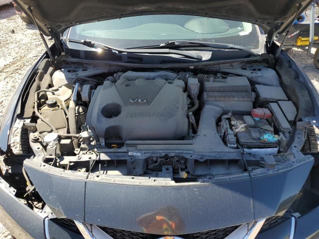 Photo 11 from auction – 2017 NISSAN MAXIMA 3.5 with VIN 1N4AA6AP2HC435800