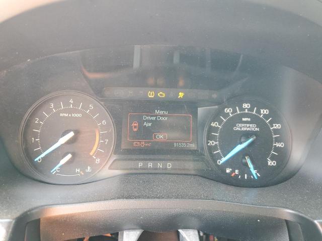 Photo 9 from auction – 2019 FORD EXPLORER P with VIN 1FM5K8AR9KGB44521