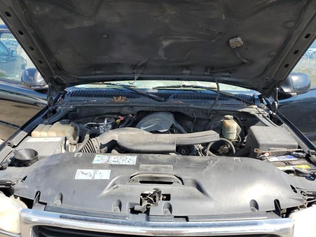 Photo 12 from auction – 2002 GMC YUKON with VIN 1GKEC13ZX2J161065