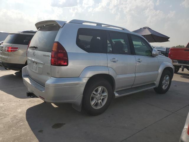 Photo 3 from auction – 2006 LEXUS GX 470 with VIN JTJBT20X660101588