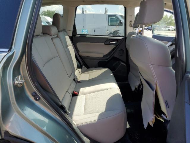 Photo 10 from auction – 2017 SUBARU FORESTER 2 with VIN JF2SJAJC5HH524957