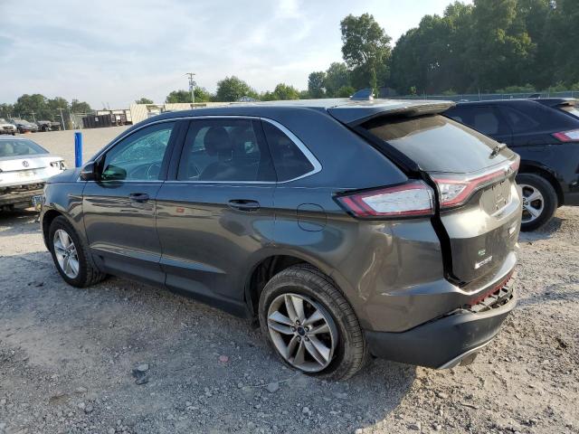 Photo 2 from auction – 2017 FORD EDGE SEL with VIN 2FMPK4J96HBB33669