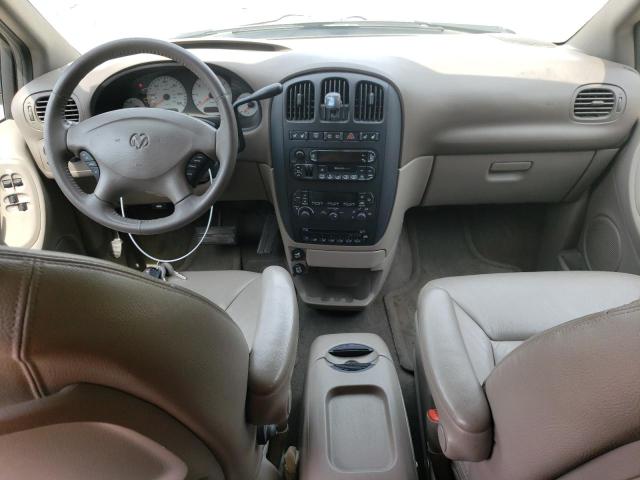 Photo 8 from auction – 2003 DODGE GRAND CARA with VIN 2D8GP54LX3R137910