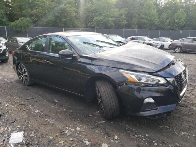 Photo 4 from auction – 2021 NISSAN ALTIMA SR with VIN 1N4BL4CV6MN307377