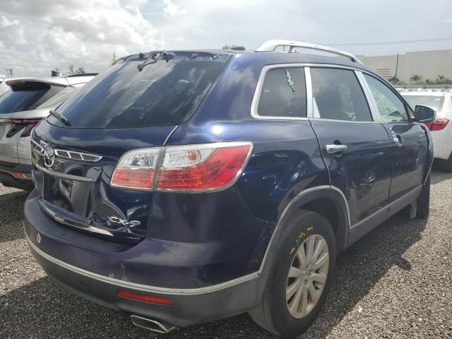 Photo 3 from auction – 2010 MAZDA CX-9 with VIN JM3TB2MA5A0236836