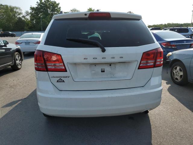 Снимка 6 от търг – 2017 DODGE JOURNEY SE с VIN 3C4PDCAB0HT506415