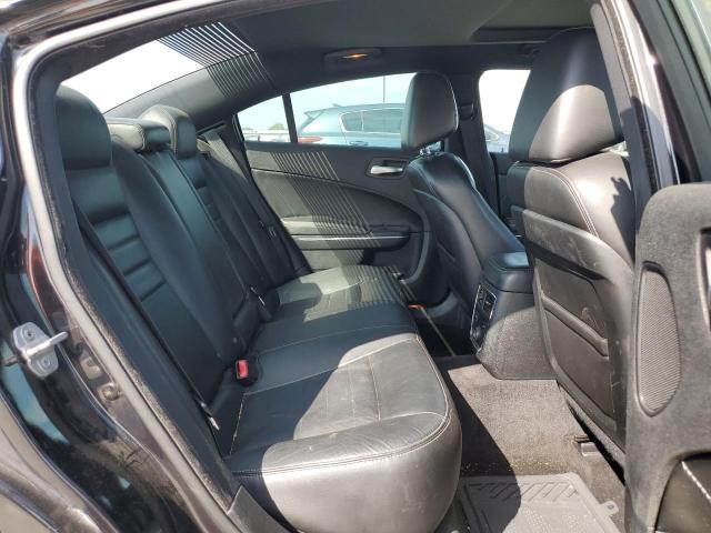 Photo 10 from auction – 2011 DODGE CHARGER R/ with VIN 2B3CL5CT4BH511508