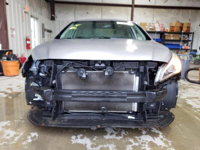 Photo 5 from auction – 2017 HYUNDAI SONATA SPO with VIN 5NPE34AF5HH437708