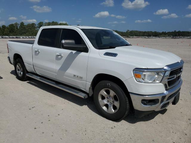 Photo 4 from auction – 2020 RAM 1500 BIG H with VIN 1C6SRFMT9LN357620