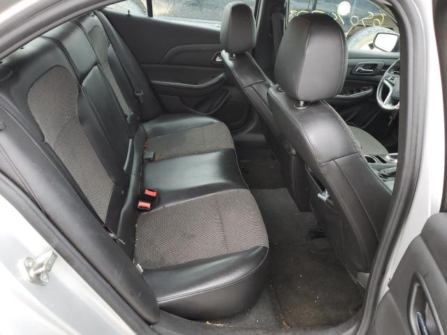 Photo 10 from auction – 2015 CHEVROLET MALIBU 2LT with VIN 1G11D5SL9FU119737