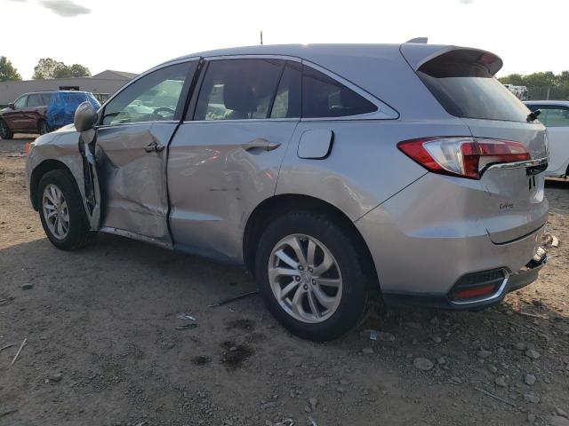 Photo 2 from auction – 2017 ACURA RDX TECHNO with VIN 5J8TB4H52HL028165