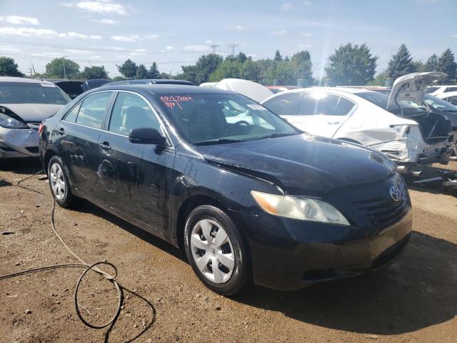 Photo 4 from auction – 2009 TOYOTA CAMRY BASE with VIN 4T4BE46K29R130573
