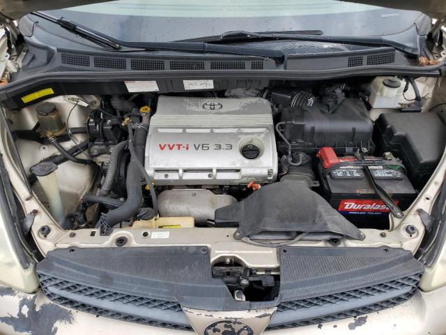 Photo 12 from auction – 2005 TOYOTA SIENNA CE with VIN 5TDZA23C65S353465