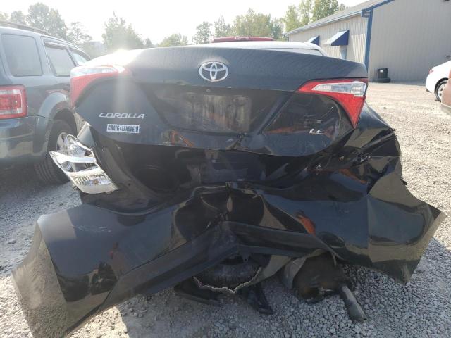 Photo 6 from auction – 2015 TOYOTA COROLLA L with VIN 2T1BURHE3FC269917