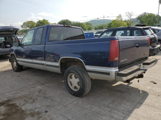 Photo 2 from auction – 1996 GMC SIERRA C15 with VIN 2GTEC19R9T1540587