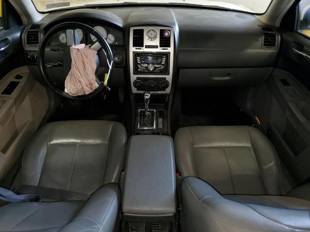 Photo 8 from auction – 2005 CHRYSLER 300 TOURIN with VIN 2C3JA53G35H160470
