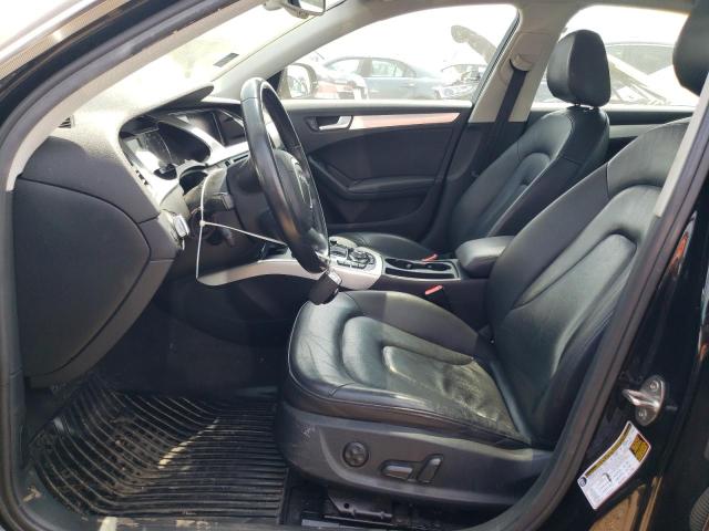 Photo 7 from auction – 2011 AUDI A4 PREMIUM with VIN WAUFFAFL9BN031122