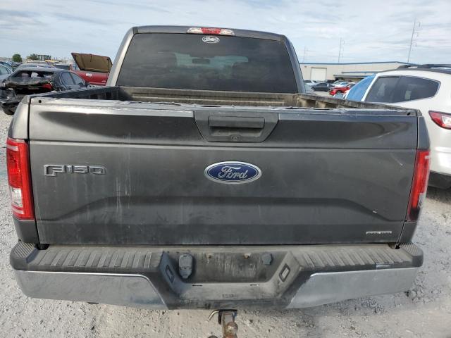Photo 6 from auction – 2015 FORD F150 SUPER with VIN 1FTEW1EF0FKF12331