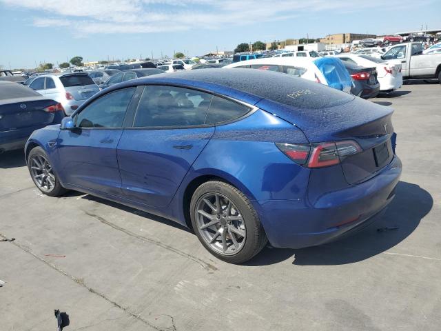 Photo 2 from auction – 2021 TESLA MODEL 3 with VIN 5YJ3E1EA8MF031753