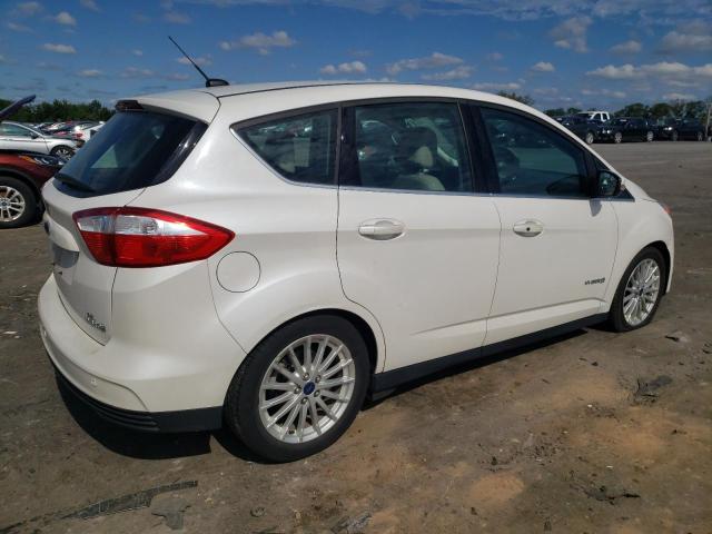 Photo 3 from auction – 2014 FORD C-MAX SEL with VIN 1FADP5BU4EL515878