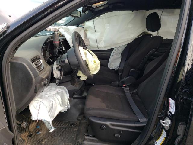 Photo 7 from auction – 2023 DODGE DURANGO PU with VIN 1C4SDJFT9PC591426