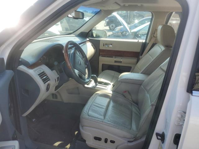 Photo 7 from auction – 2009 FORD FLEX LIMIT with VIN 2FMDK53C89BA02648