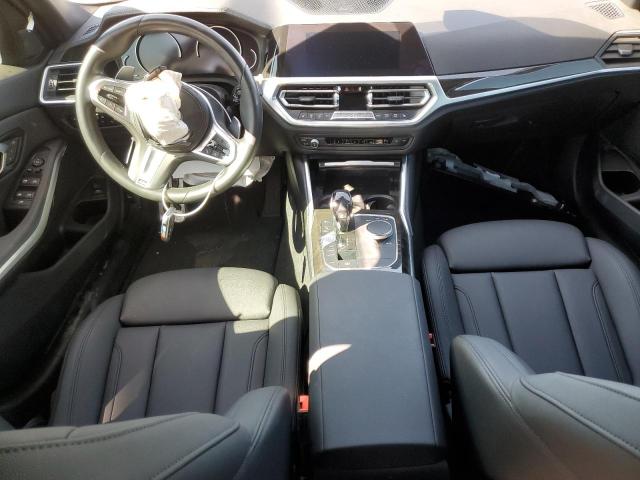 Photo 8 from auction – 2020 BMW 330I with VIN 3MW5R1J05L8B09285