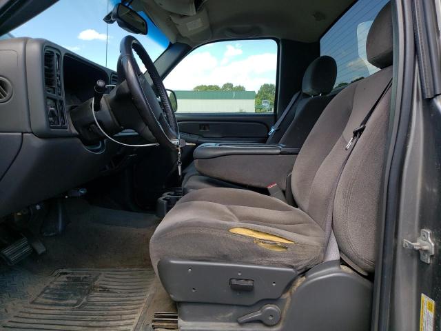 Photo 7 from auction – 2006 GMC SIERRA K25 with VIN 1GTHK24UX6E114704