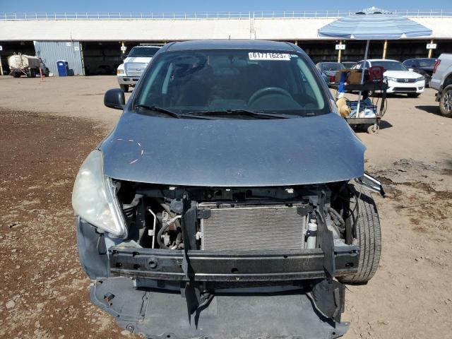Photo 5 from auction – 2012 NISSAN VERSA S with VIN 3N1CN7AP0CL860462