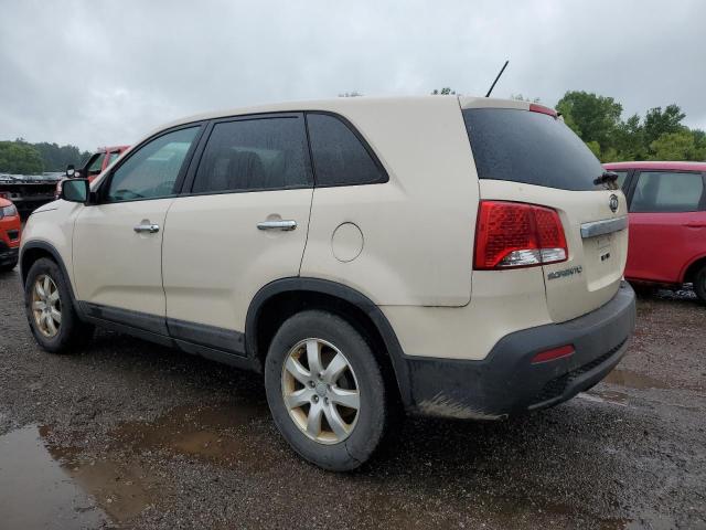 Photo 2 from auction – 2012 KIA SORENTO BA with VIN 5XYKT3A12CG229853