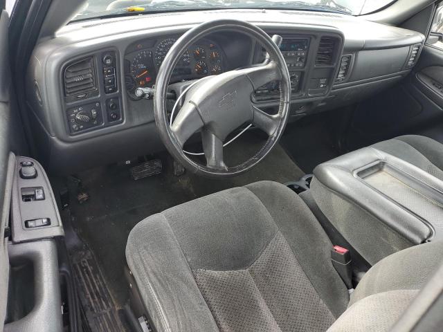 Photo 8 from auction – 2003 CHEVROLET SILVERADO with VIN 1GCEK19T83E276582