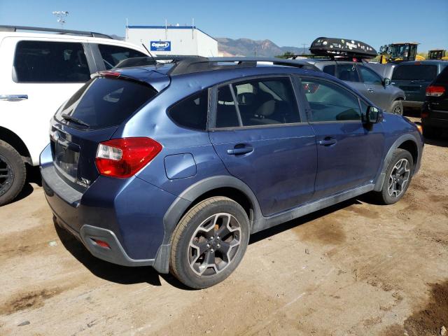 Photo 3 from auction – 2013 SUBARU XV CROSSTR with VIN JF2GPACC5DH838264