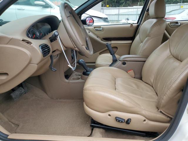 Photo 7 from auction – 2000 CHRYSLER CIRRUS LXI with VIN 1C3EJ56H8YN143696