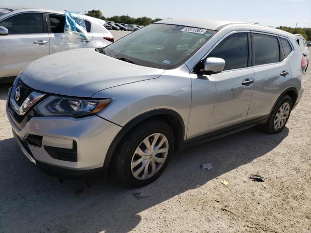 Zdjęcie 1 z aukcji – 2017 NISSAN ROGUE S z VIN KNMAT2MT4HP549327